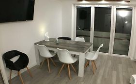 Ferienwohnung MILA Braunlage